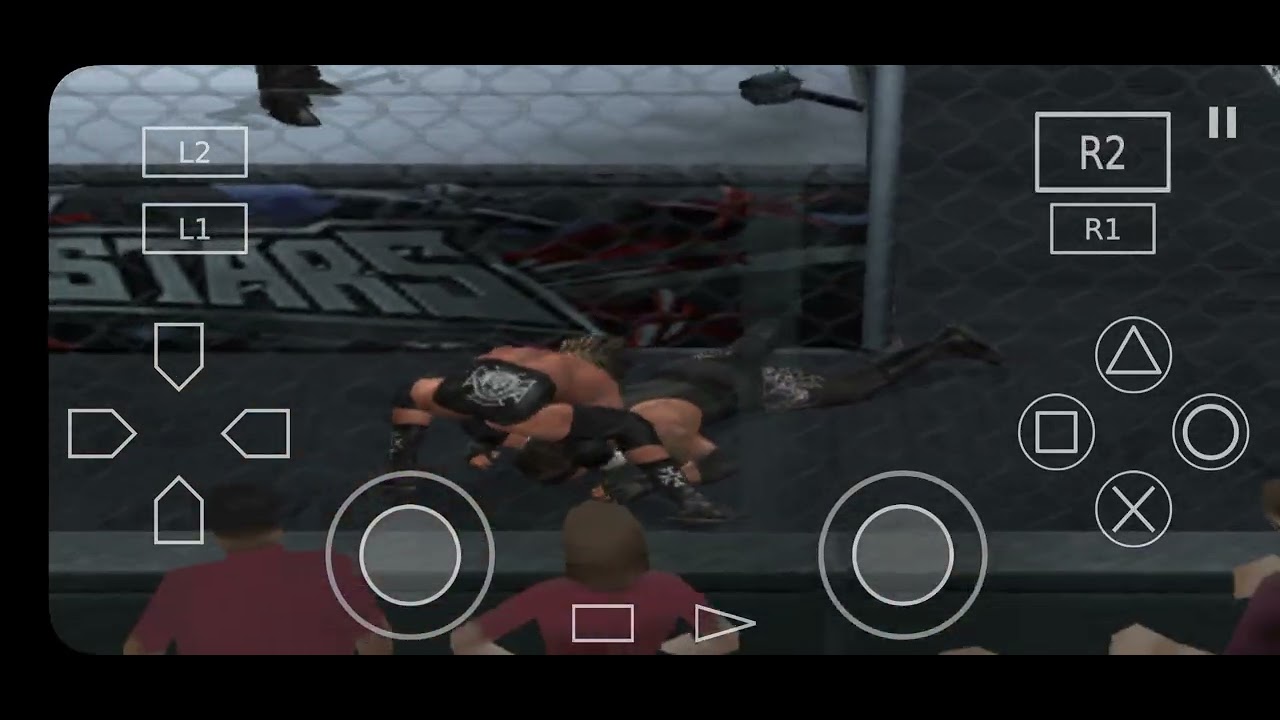 Wwe 2011 Undertaker Vs Triple H