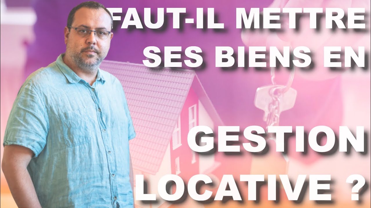 Louer par agence, comment ça se passe ?