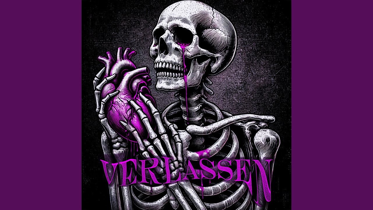 Verlassen (feat. fknempire)