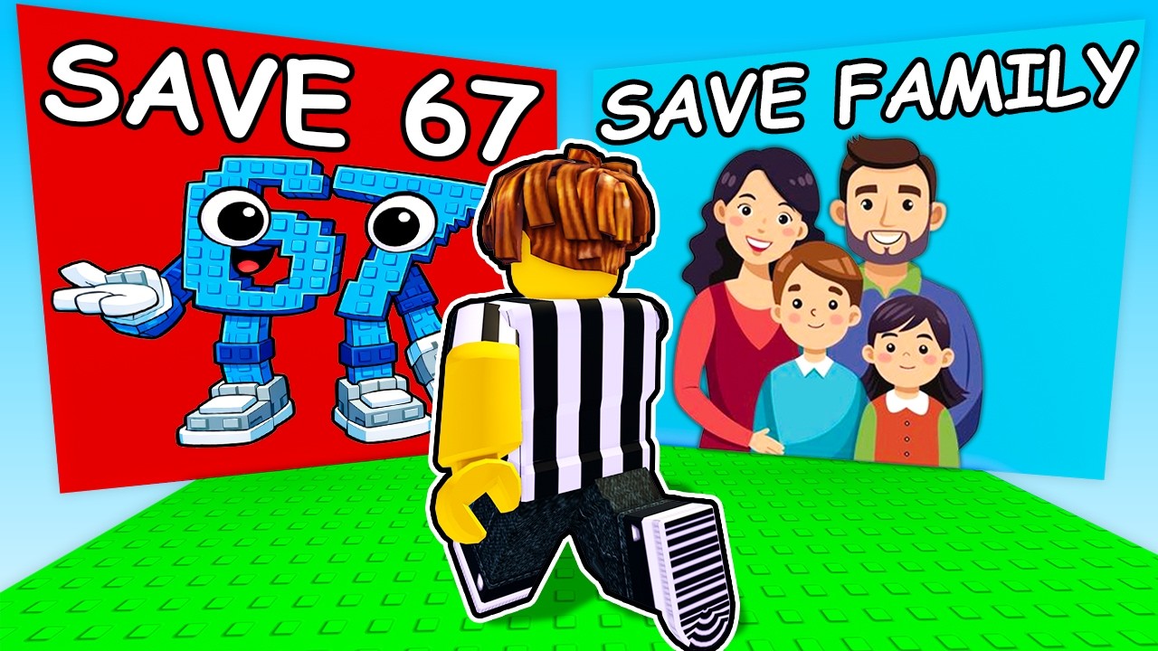 Roblox Would You Rather… But It Gets EVIL