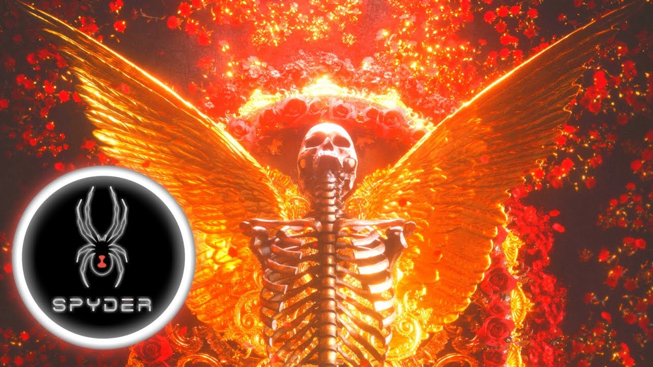 [DUBSTEP] RAVACHOL & Zetta - POP EM