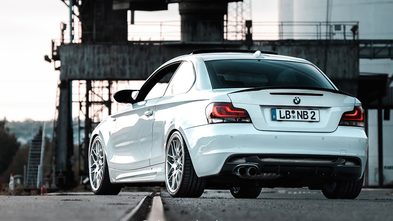 No. 1 | BMW 125i coup&eacute; Carporn