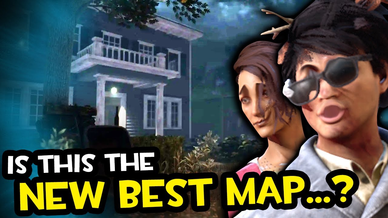 So what's this about the new Haddonfield...?