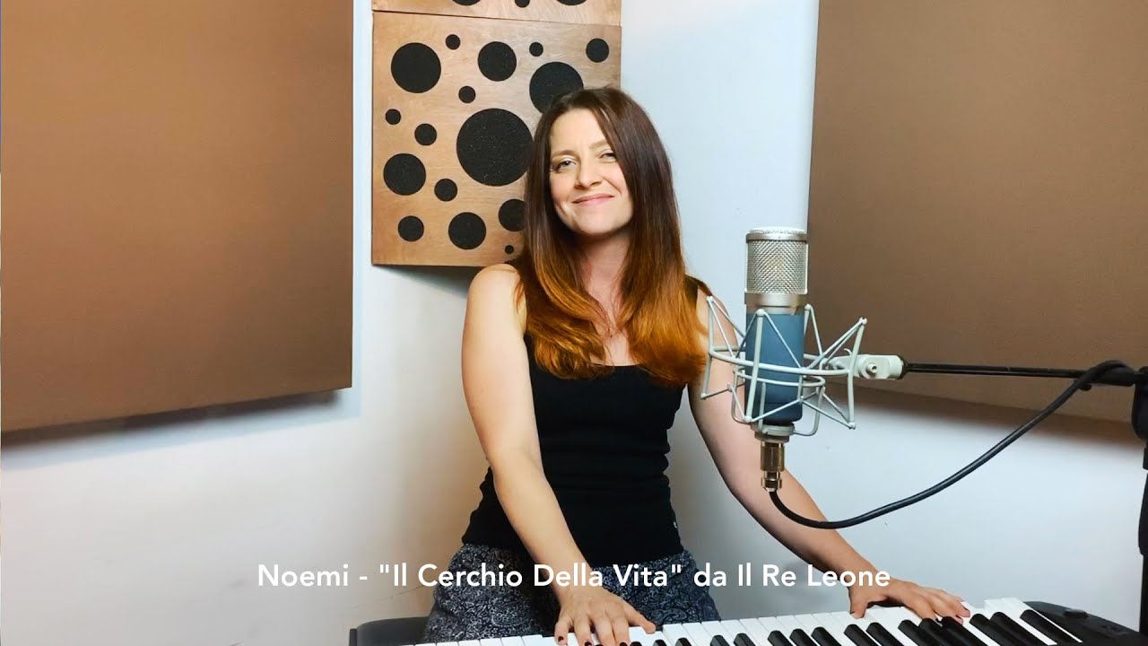 #DisneyMagicMoments: Noemi per Croce Rossa Italiana