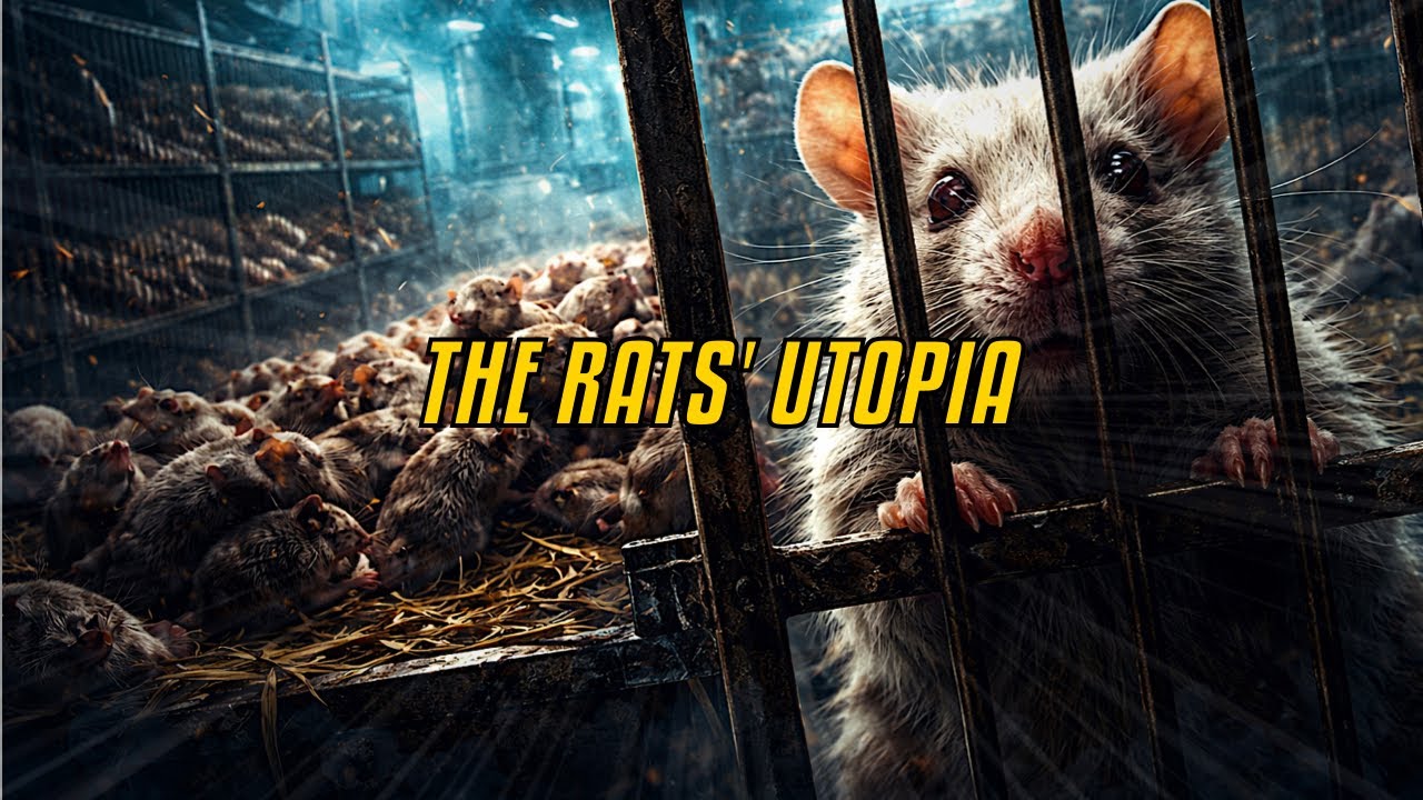 The Rats’ Utopia