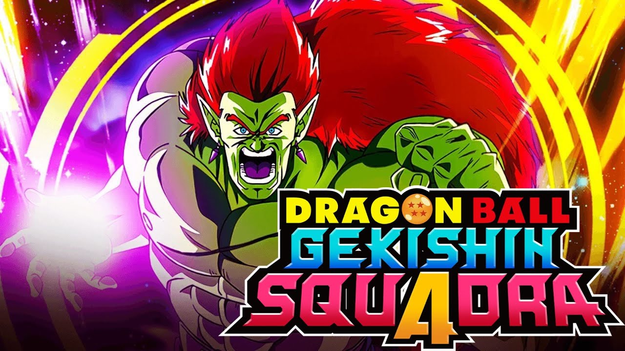 BOJACK IS CRAZY IN THE NEW DRAGON BALL GAME!