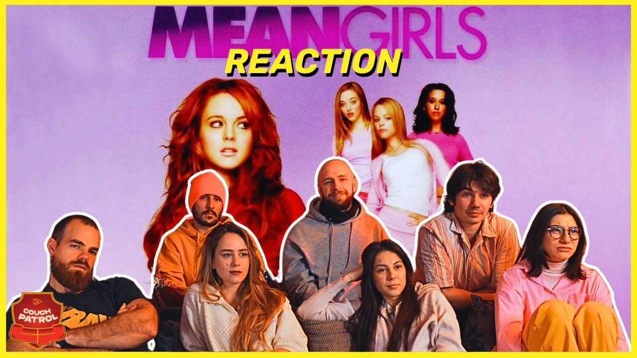 Girls Show Guys 