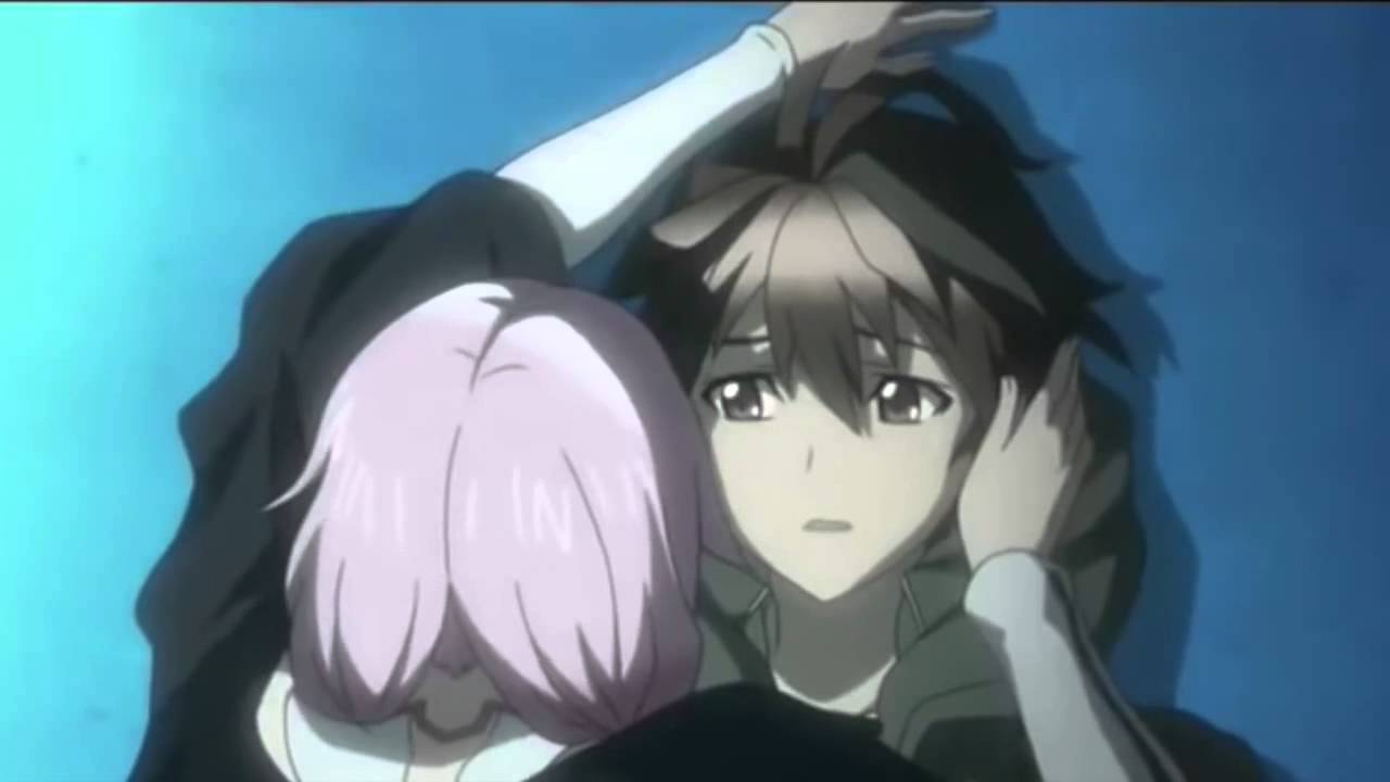 Bring Me the Horizon - Follow You AMV