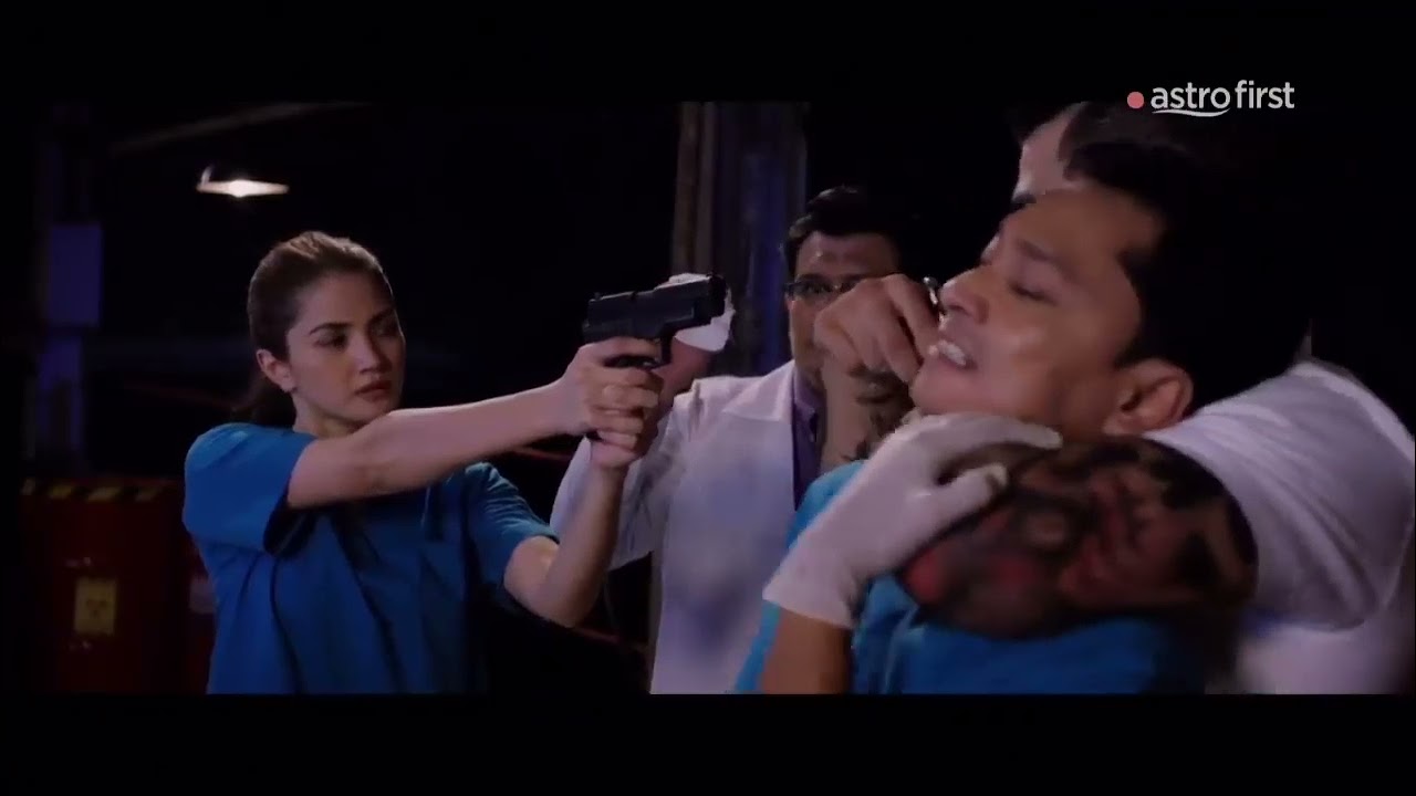 J REVOLUSI FULL MOVIE PAWAGAM MALAYSIA