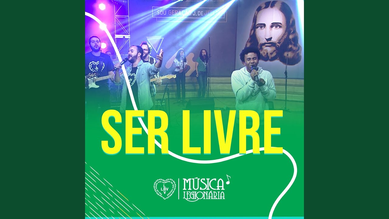 Ser Livre