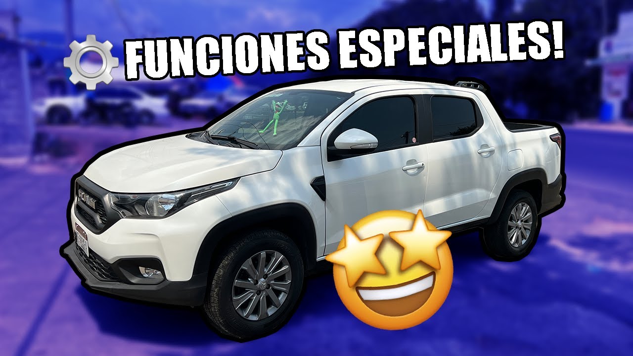 RAM 700 FUNCIONES QUE NO CONOCÍAS! | AlitoAbaid17