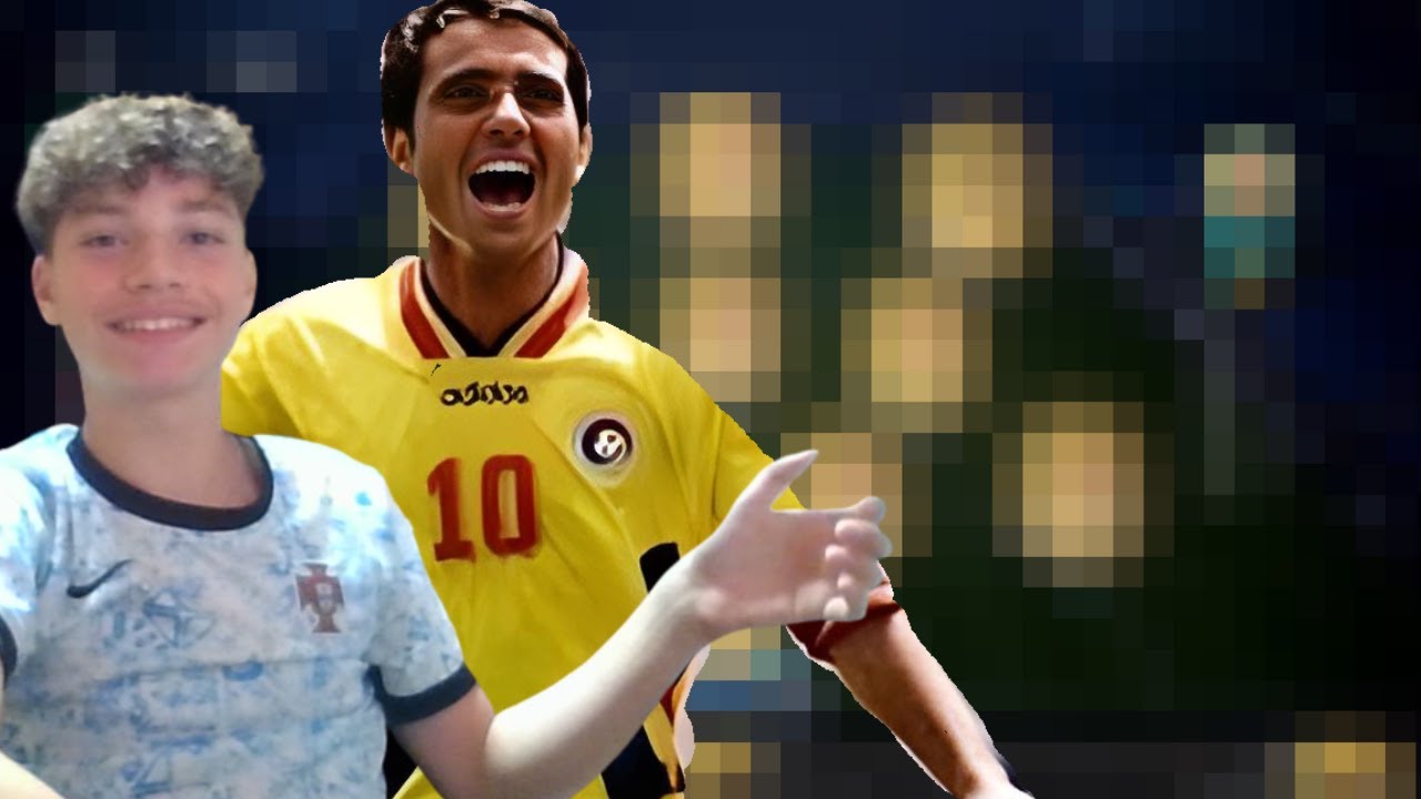 INCEPUT SENZATIONAL PE FC 26:HAGI TO GLORY #1