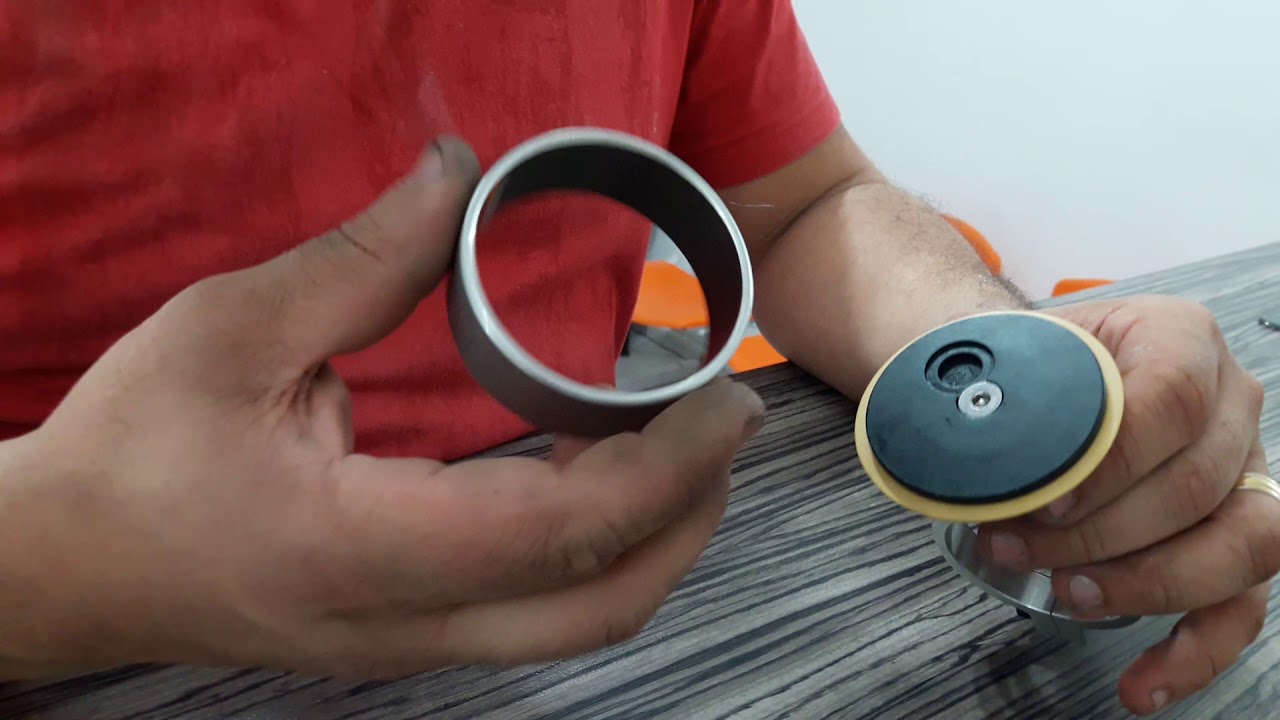 Anel para Compressor odontológico 48 e 49 mm