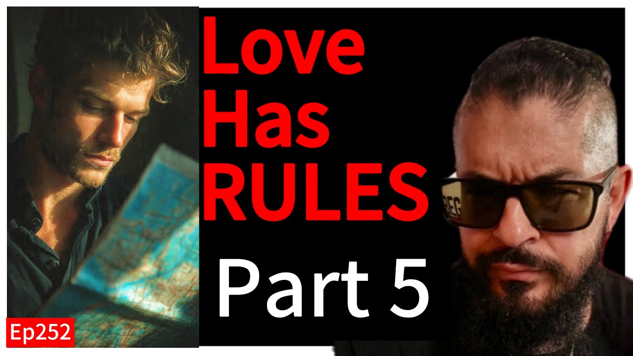 Ep252 Men! This Video Will Change Your Life