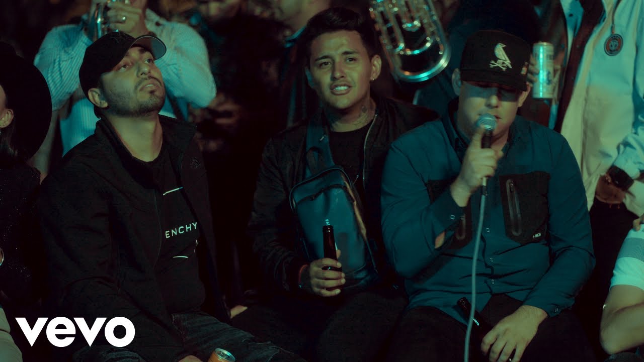 Los De La Noria - A Los Cuatro Vientos
