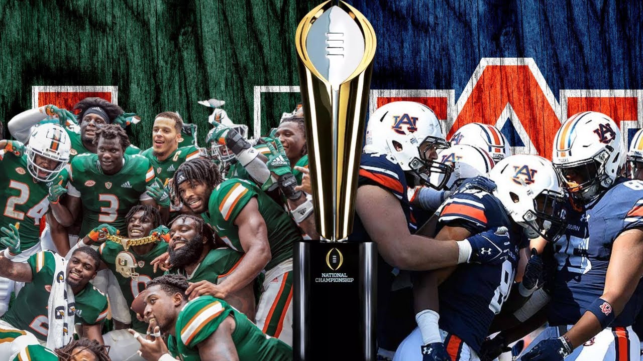 Teams you FORGOT almost made the college football PLAYOFFS | Part 2