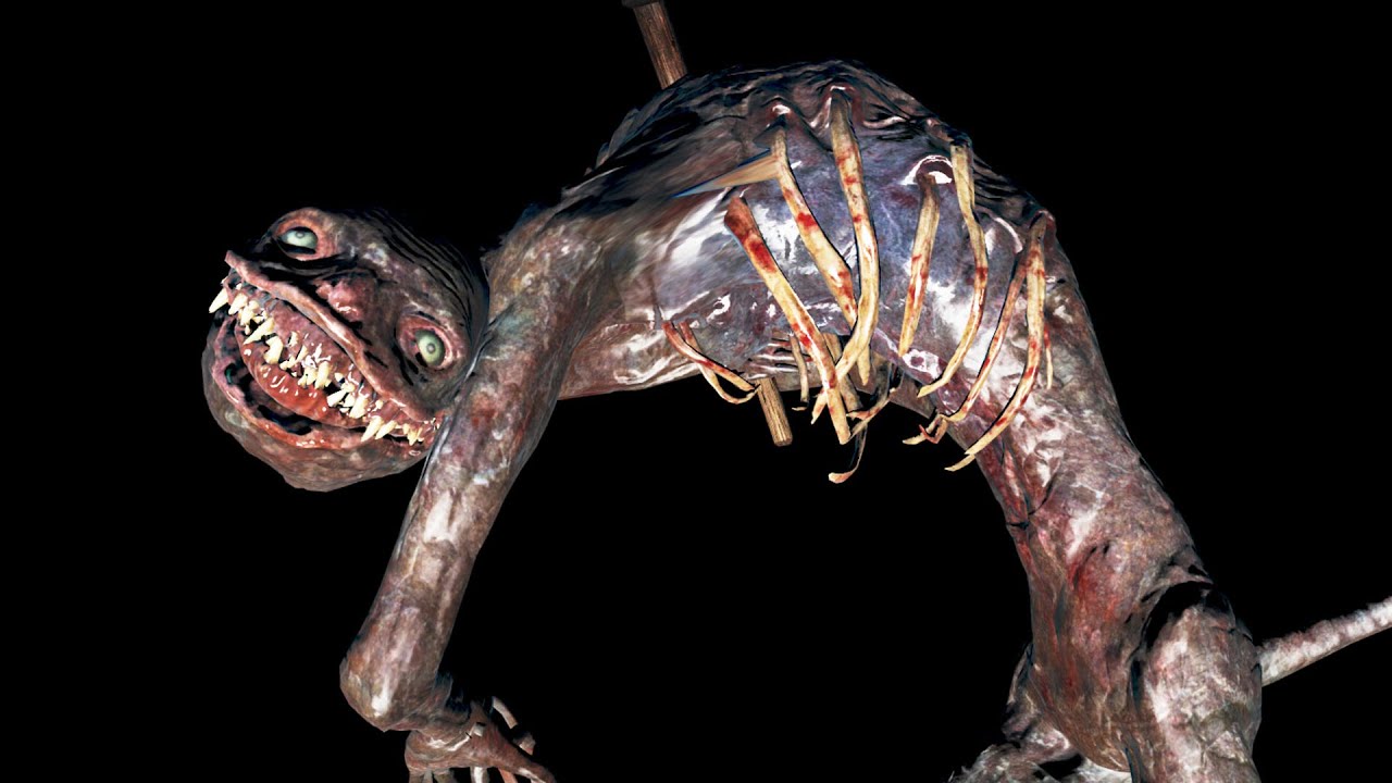Furless Silverbeast