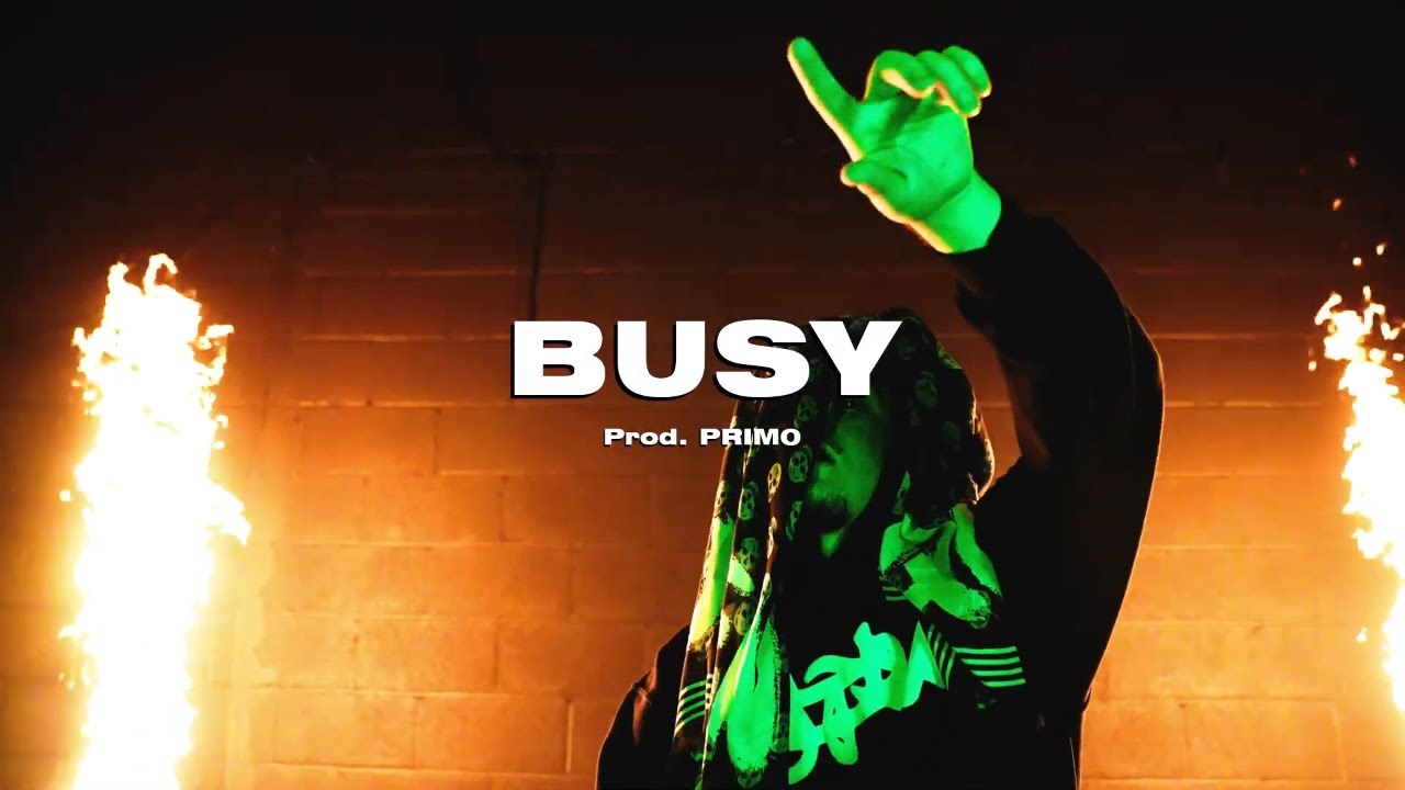 [FREE FOR PROFIT] YEAT x KANKAN Type Beat - BUSY #PSYCHEDELIC #TRAP