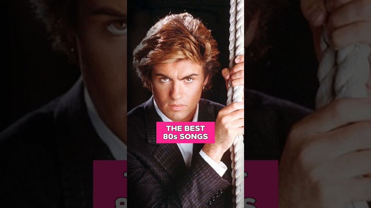 THE BEST 80s SONGS 🎶 Ultimate Throwback Playlist! #80smusic #nostalgia #classichits