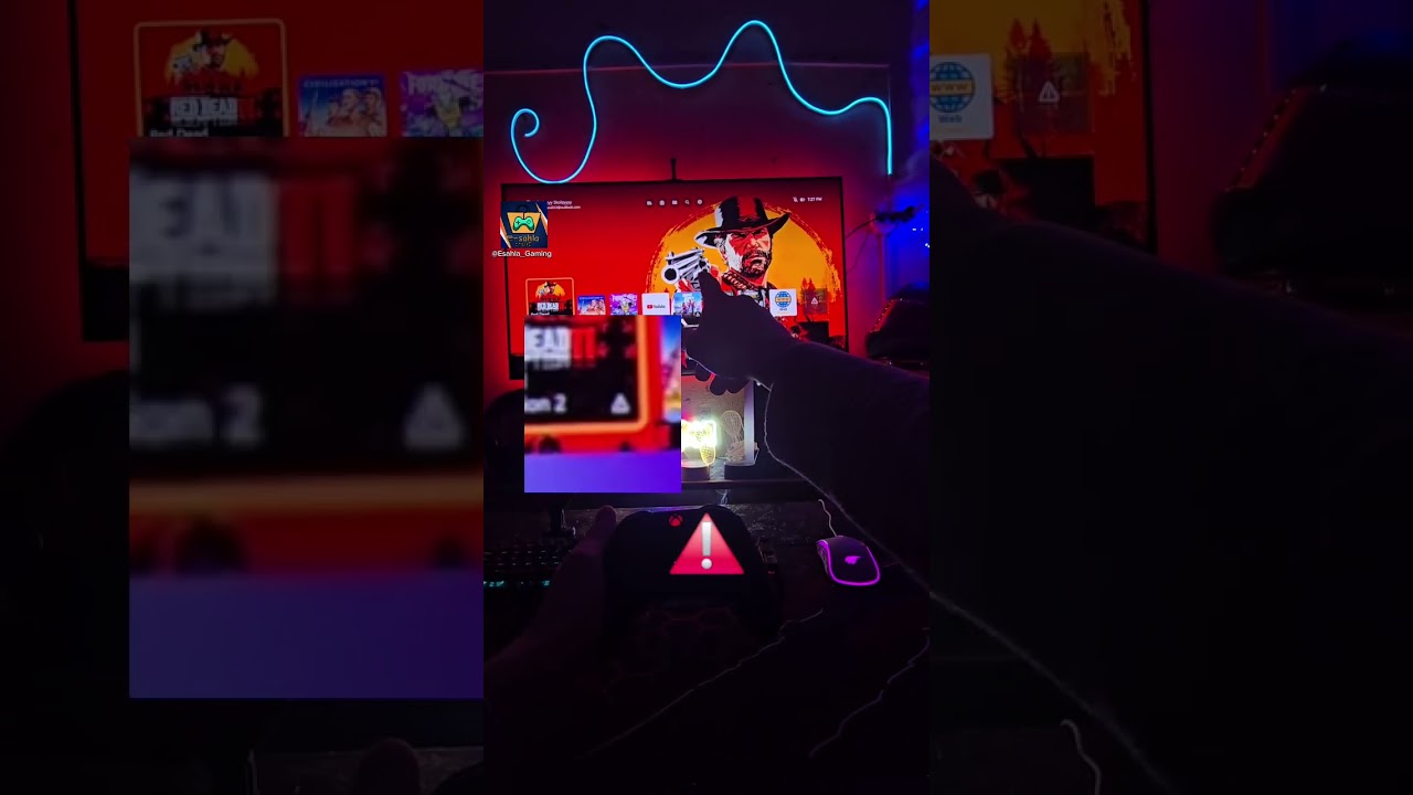 🔸أفضل طريقة كونطرول بارونطال اكسبوكس حاليا من المحاولة اللولة تمشي 🔥 xbox control parental 