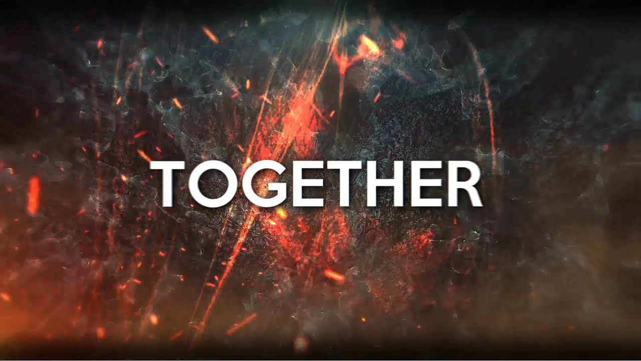 Gothic - Underground - lyric video