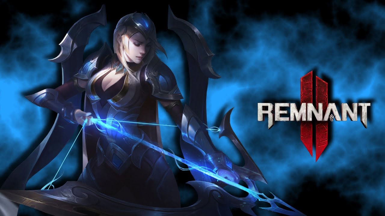 BEST Crescent Moon Build You''ll ever see !! - Remnant 2