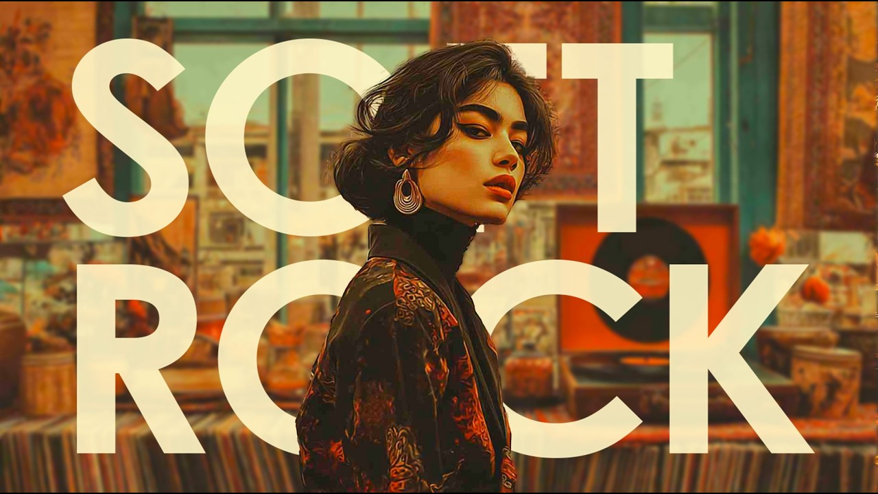 Persian Soft Rock | 1 Hour for Road Trips | Tehran Vol.17