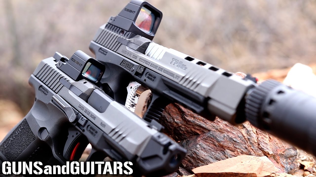 FINALLY RECHARGEABLE OPTICS! Osight S and X testing and full review