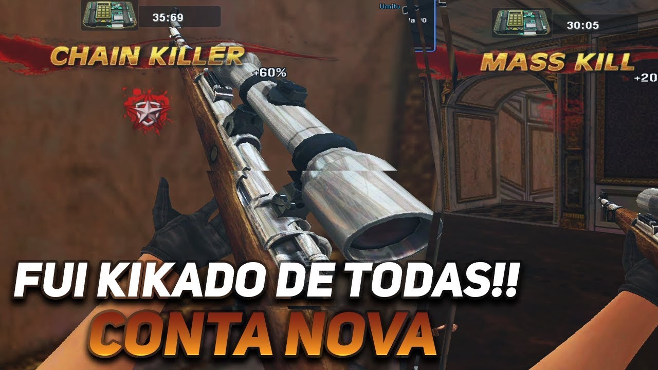 FUI APROVADO COMO HACKER! NUNCA VAMOS UPAR ASSIM