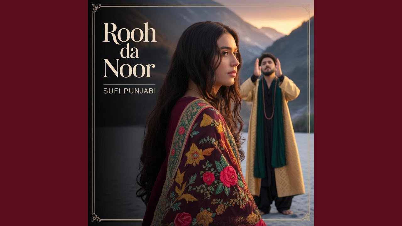 Rooh Da Noor