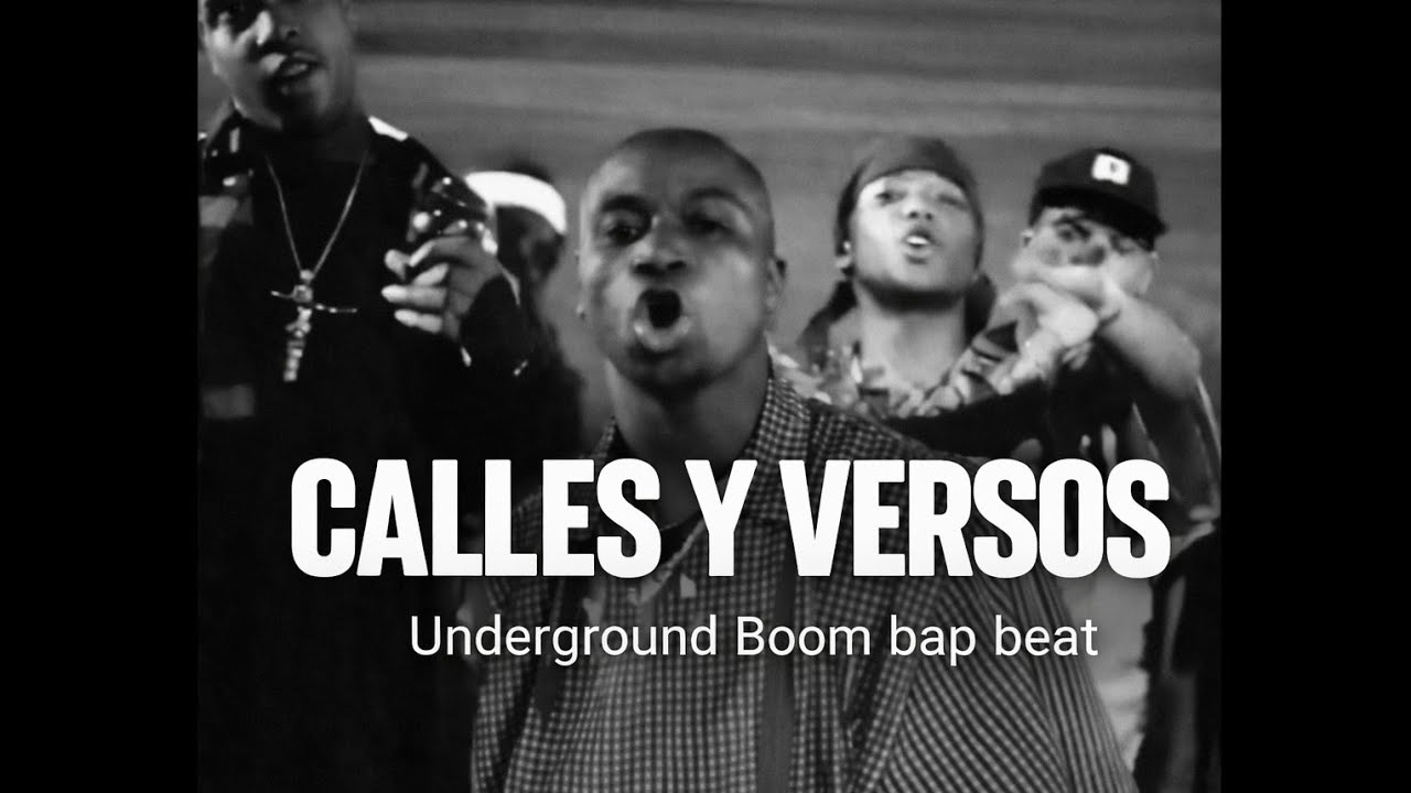 (FREE)UNDERGROUND BEAT 