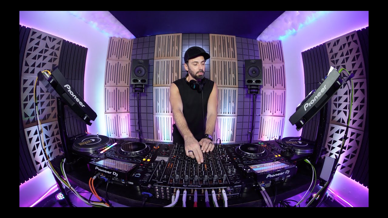Marcel Reix - DJ Set | This is Marcel Reix