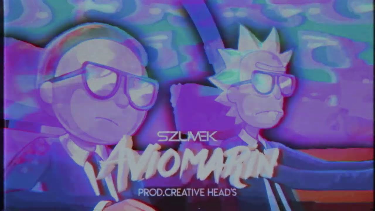 Szumek - Aviomarin 2020 / 2021 (prod. CREATIVE HEADS)