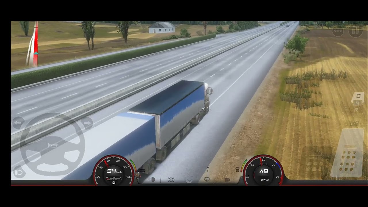 Truckers of Europe 2