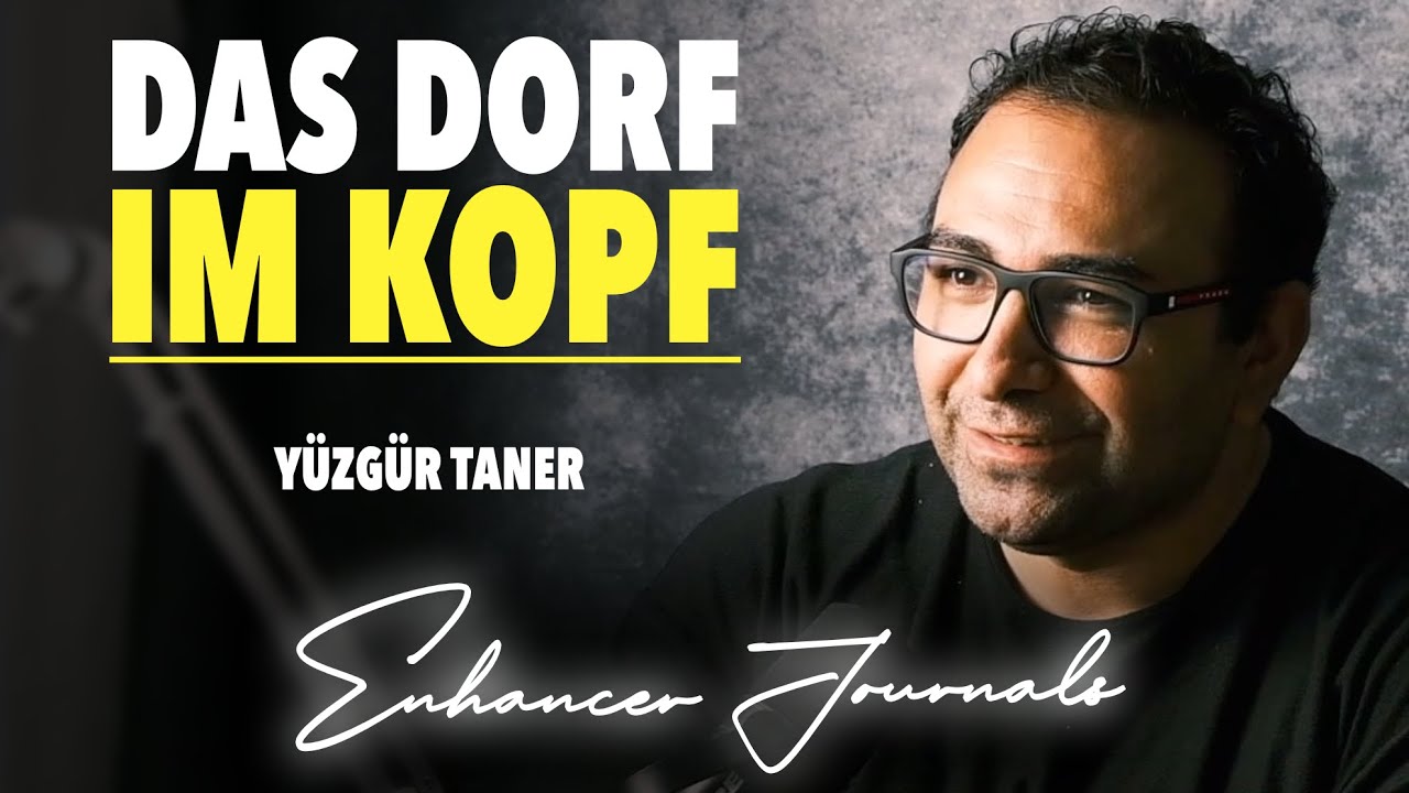 #11 Yüzgür Taner: Die türkische Erfahrung in Deutschland