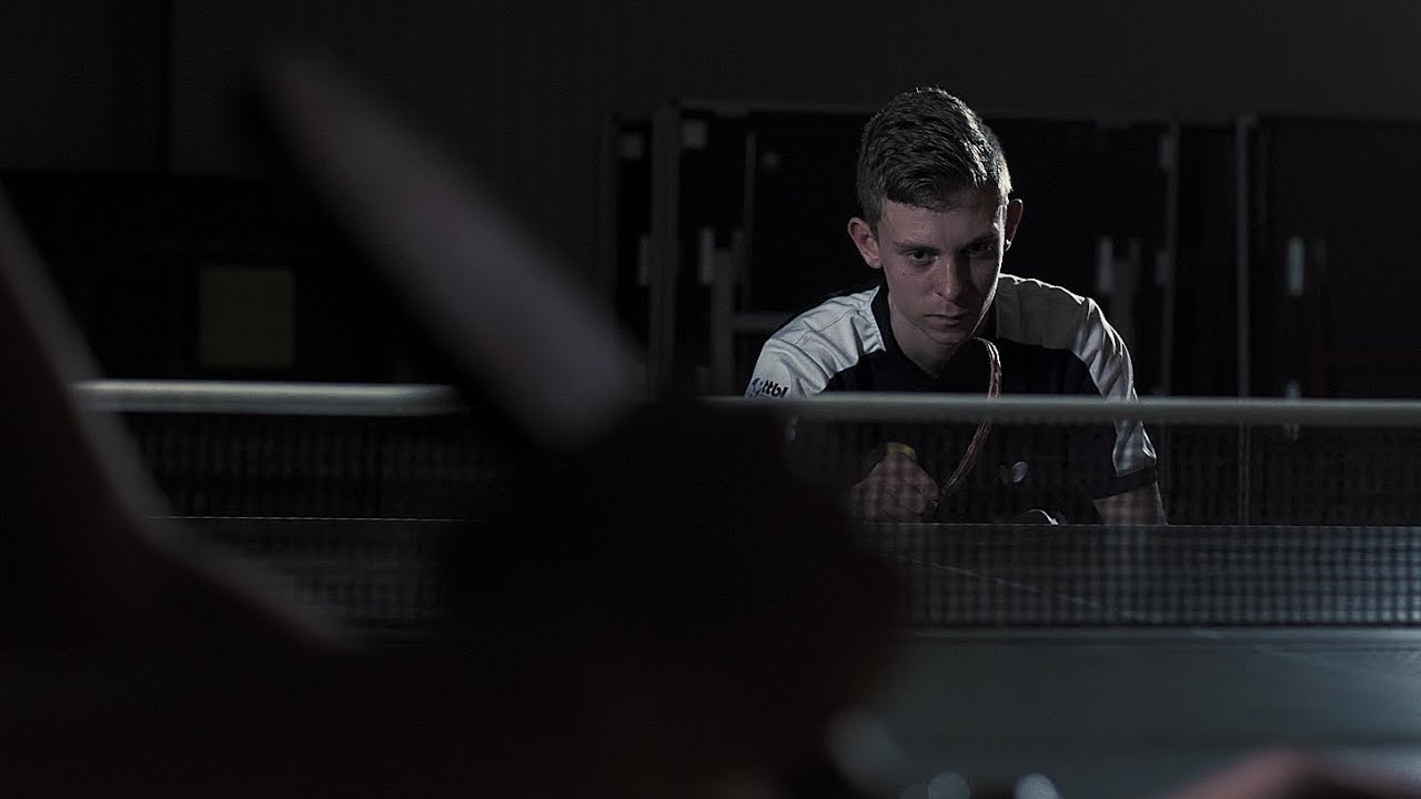 BUTTERFLY | Tabletennis Commercial (Unofficial)