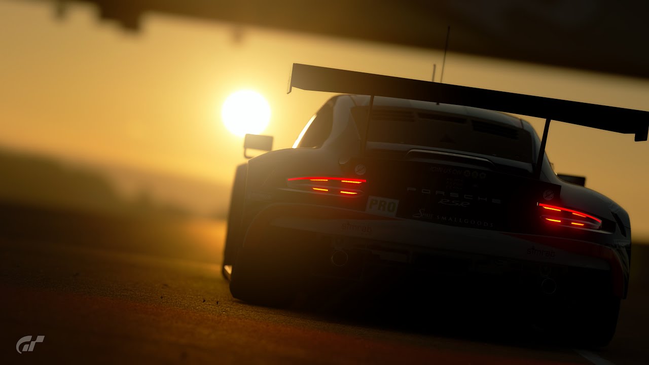 SimRacing Gruppenevent | Gavin & Friends | Firmenevent im Rennsimulator Zürcher Oberland