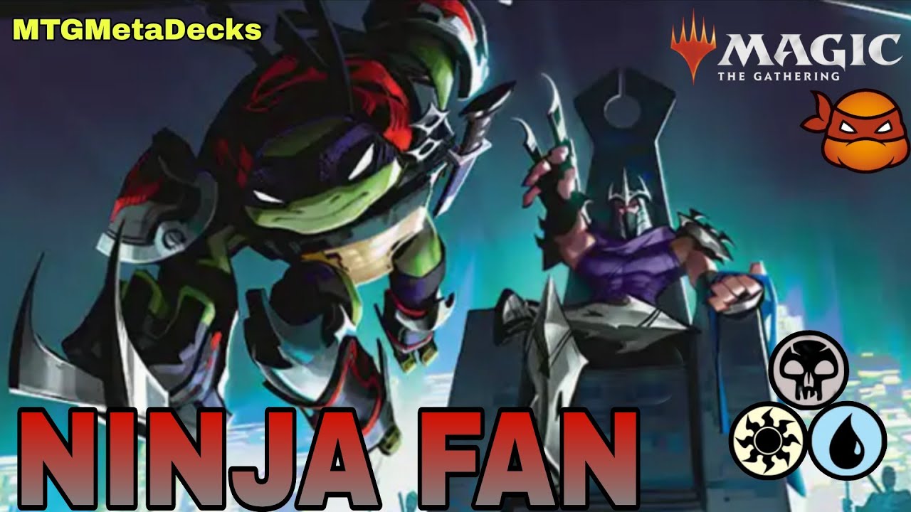 🥷🌊 Técnicas de los Maestros | Esper Tempo Ninja