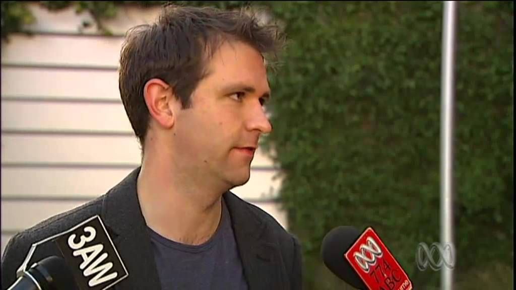 Husband holds hope missing wife Jill Meagher will be found