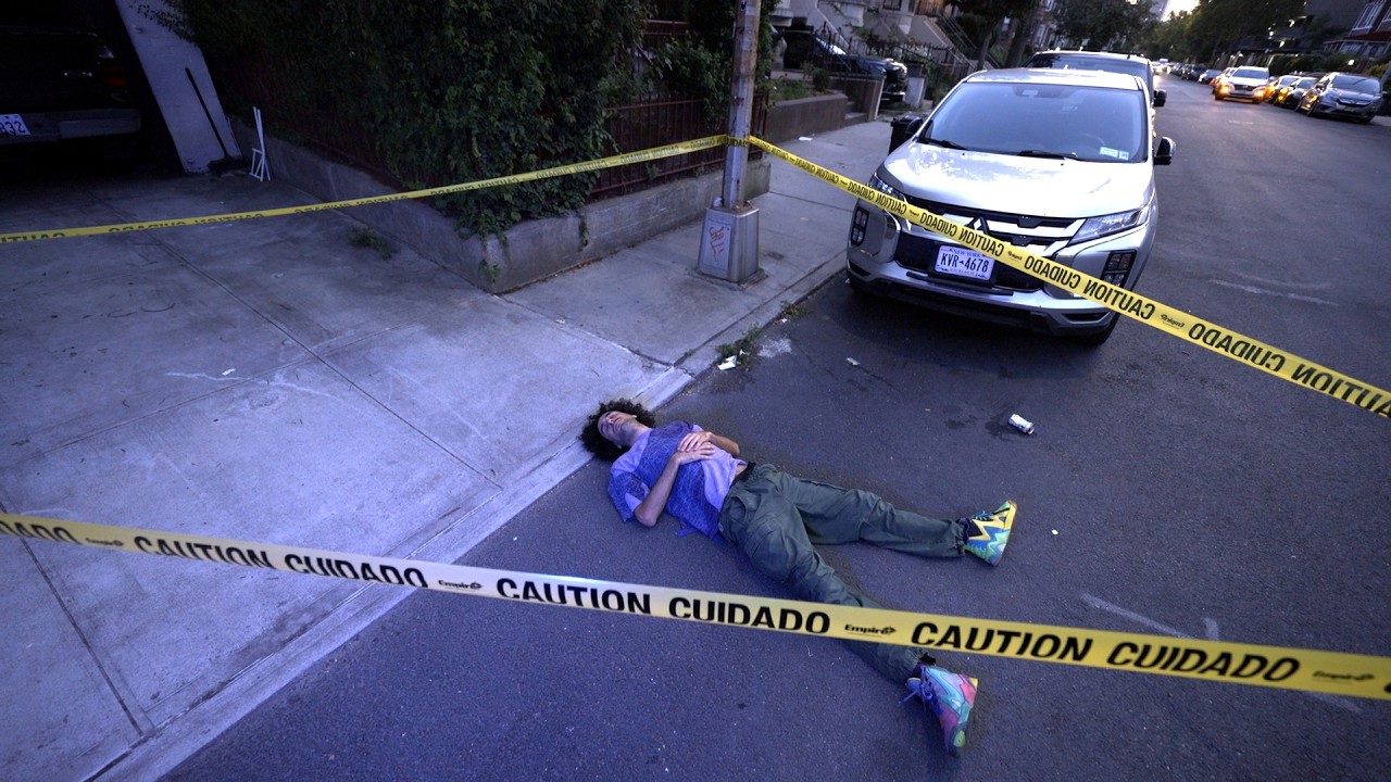 ACCIDENT