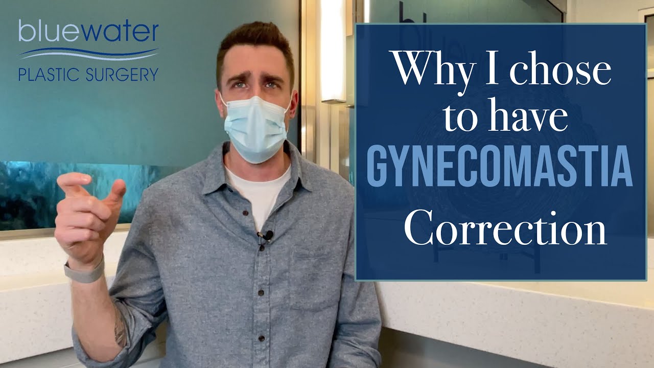 Full Testimonial Gynecomastia Patient Surgery | Gynecomastia Specialist Dr. Law