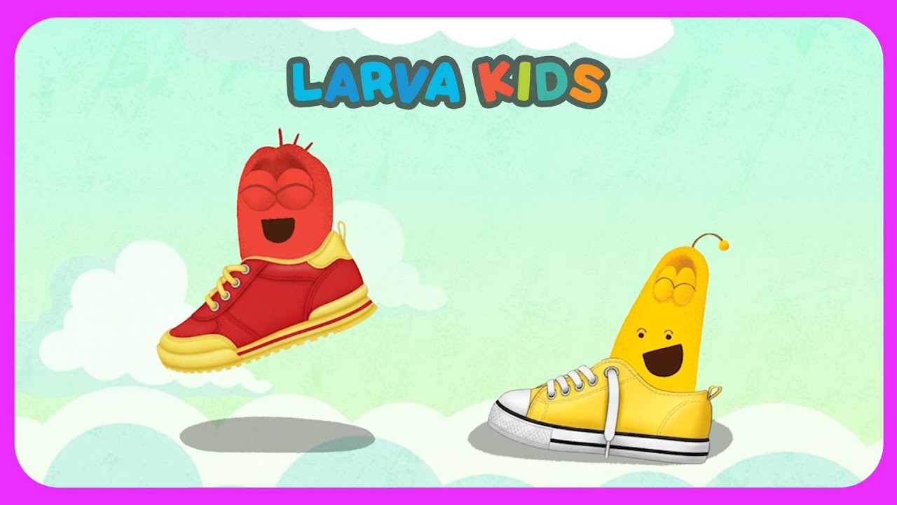 [NEW] Jump Jump My New Shoes