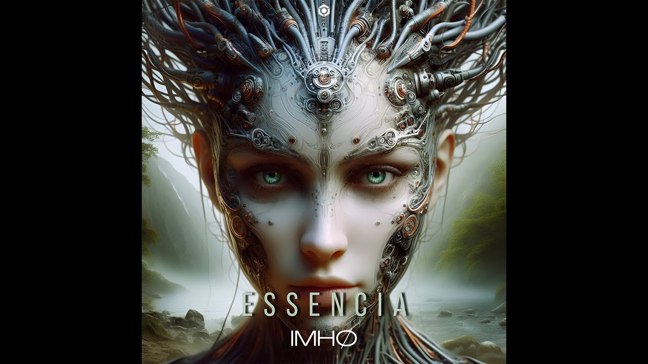 IMHØ - Essencia - Official