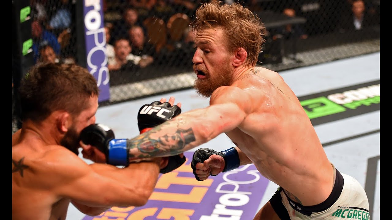 UFC 246: Conor McGregor's Best Wins