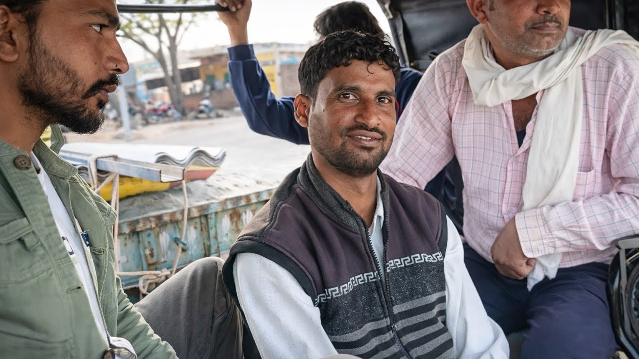 Aaj New Room Ke Liye Saman Lene Bazar Gaye 🛍️ | Room Setup Shopping Vlog 🏠✨