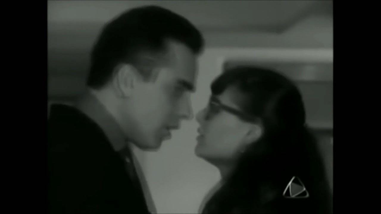 Betty e Armando io non ti lascero' mai