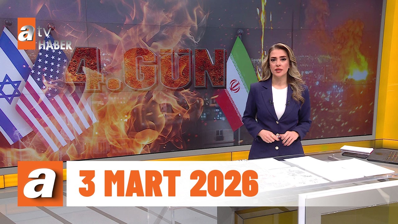 Kahvaltı Haberleri | 3 Mart 2026