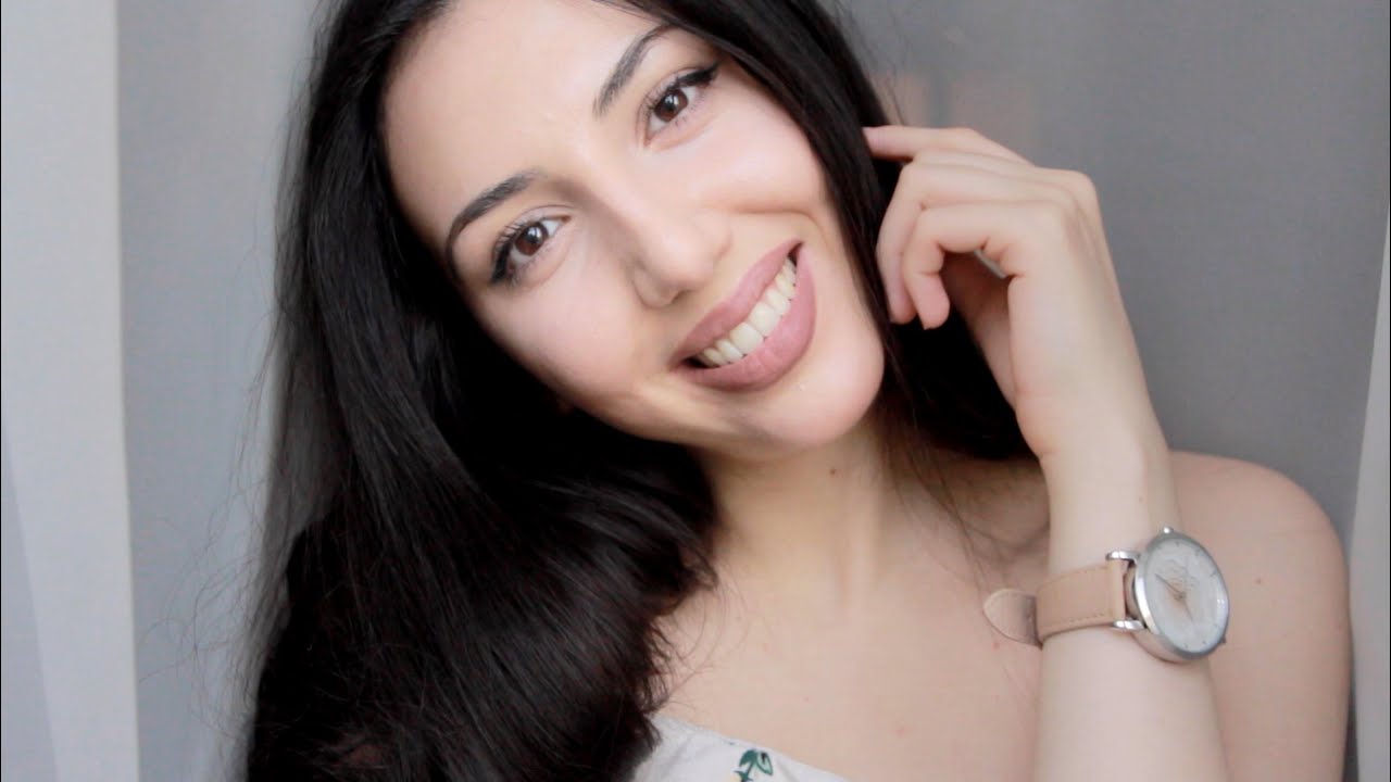 ASMR LONG WHISPER ~ SKINCARE FOR ACNE