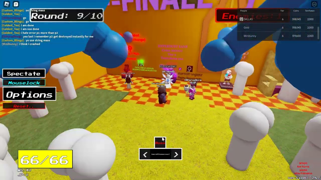 3dbb ops hardmode beaten