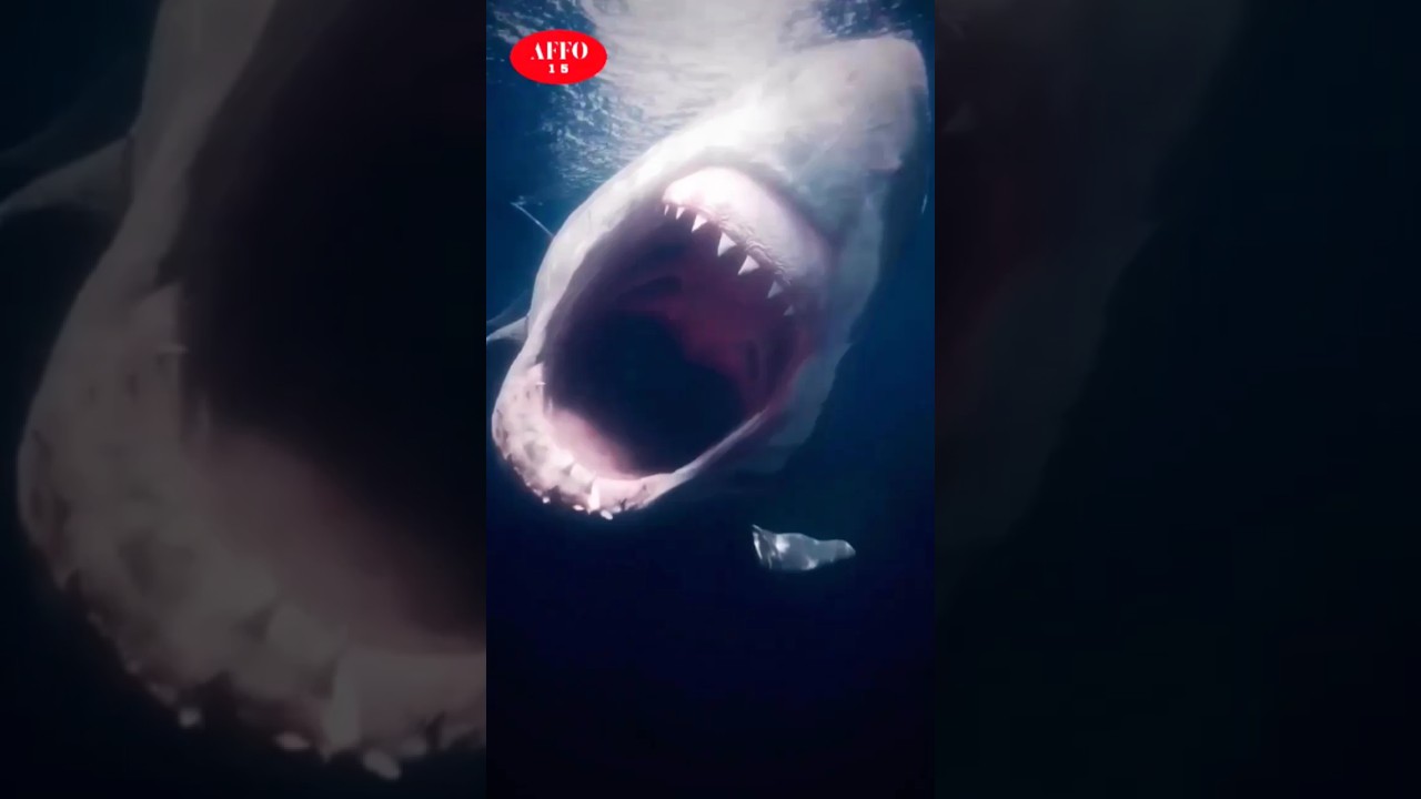 Chasing The Truth About Shark attack 